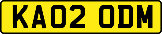 KA02ODM