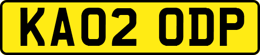 KA02ODP