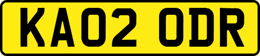 KA02ODR
