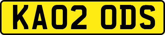 KA02ODS