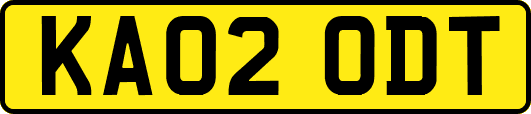 KA02ODT