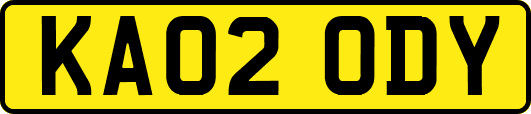 KA02ODY