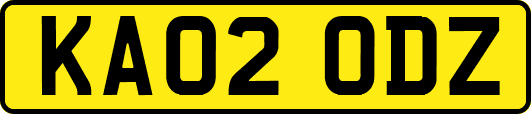 KA02ODZ