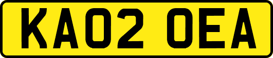 KA02OEA