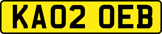 KA02OEB