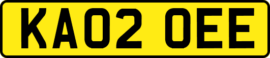 KA02OEE