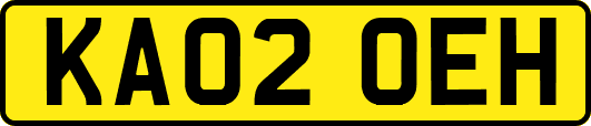 KA02OEH
