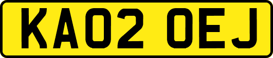 KA02OEJ
