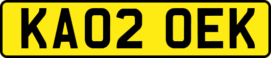 KA02OEK