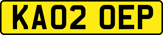 KA02OEP
