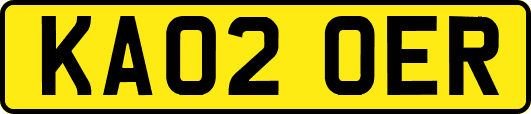 KA02OER