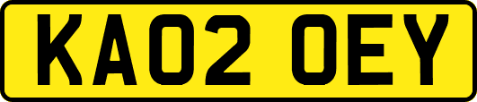 KA02OEY
