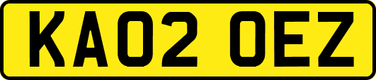 KA02OEZ