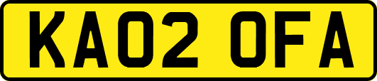 KA02OFA