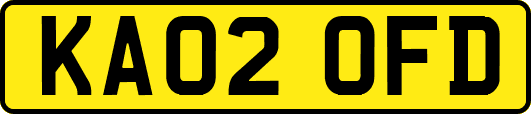 KA02OFD