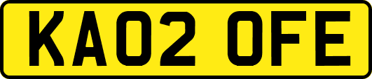 KA02OFE