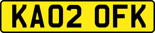 KA02OFK
