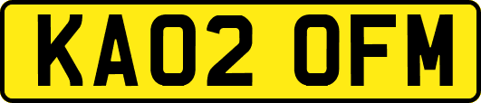 KA02OFM