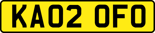 KA02OFO