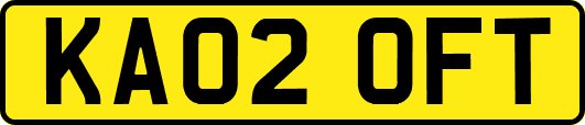 KA02OFT