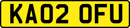 KA02OFU