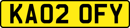 KA02OFY