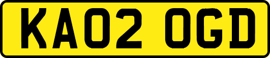 KA02OGD