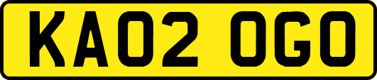 KA02OGO
