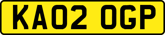 KA02OGP