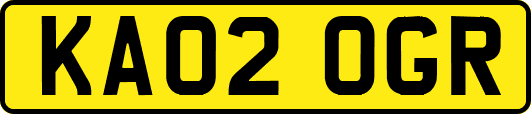 KA02OGR