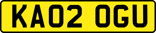 KA02OGU