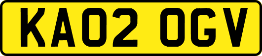 KA02OGV