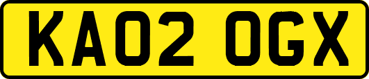 KA02OGX