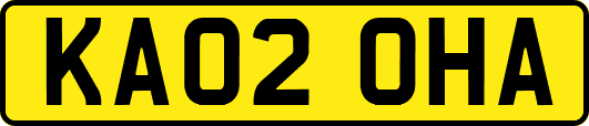 KA02OHA