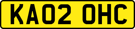 KA02OHC