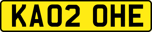 KA02OHE