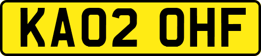 KA02OHF
