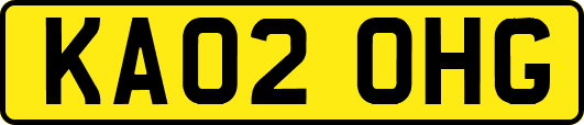 KA02OHG