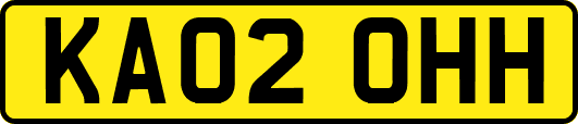 KA02OHH