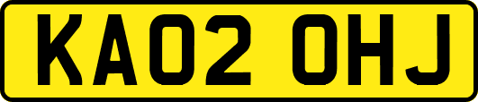 KA02OHJ