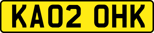 KA02OHK