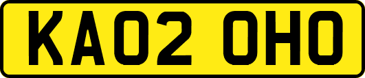 KA02OHO