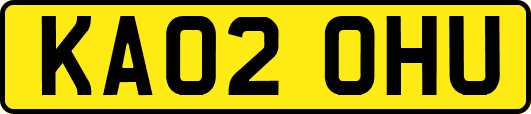 KA02OHU