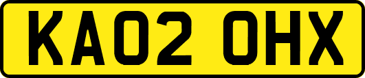 KA02OHX