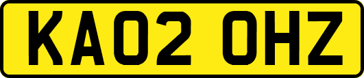 KA02OHZ