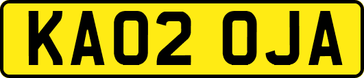 KA02OJA
