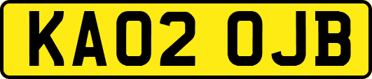 KA02OJB