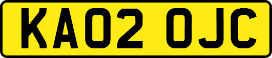KA02OJC
