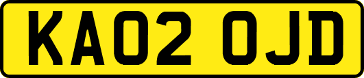 KA02OJD