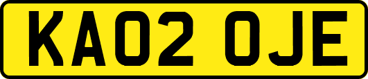 KA02OJE